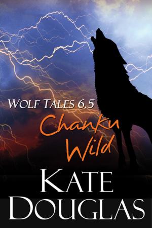 bigCover of the book Wolf Tales 6.5: Chanku Wild by 