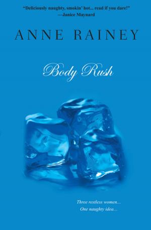 Cover of the book Body Rush by M.J. Carey