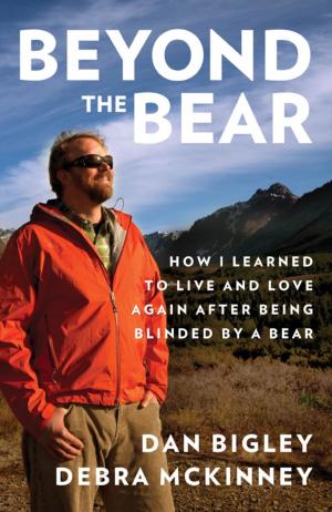 Cover of the book Beyond the Bear by Bill Hufnagle