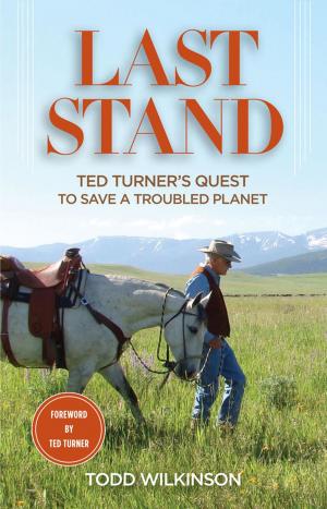 Cover of the book Last Stand by Mike Holmes