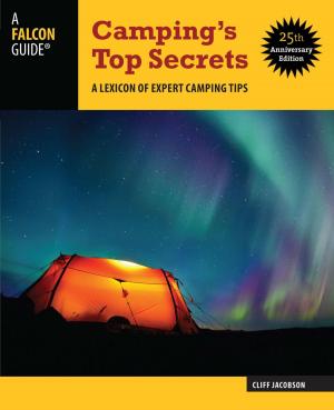 Book cover of Camping's Top Secrets