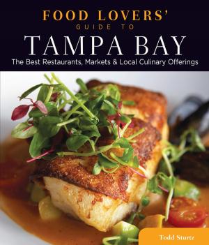 Cover of Food Lovers' Guide to® Tampa Bay