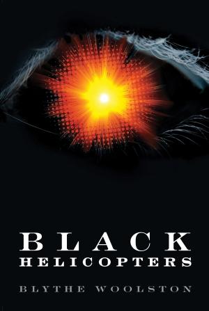 Cover of the book Black Helicopters by Megan McDonald