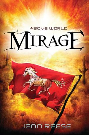 Cover of the book Mirage by Kenny Harrison