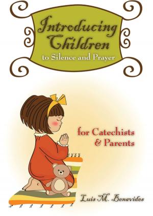 Cover of the book Introducing Children to Silence and Prayer by Redemptorist Pastoral Publication