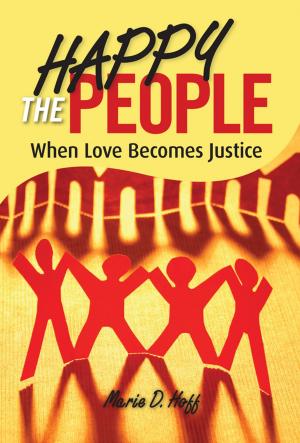 Cover of the book Happy the People by Una Publicación Pastoral Redentorista