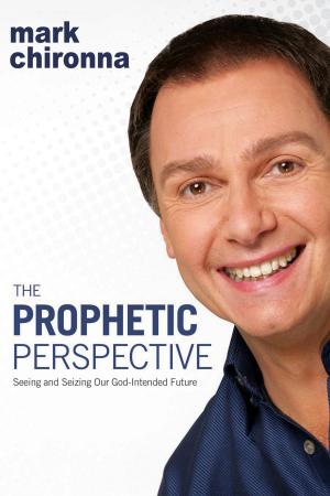 Cover of the book The Prophetic Perspective by Don Nori