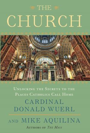 Cover of the book The Church by Katie Ganshert