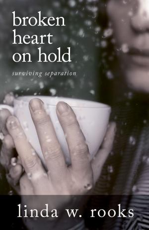 Cover of the book Broken Heart on Hold by Warren W. Wiersbe