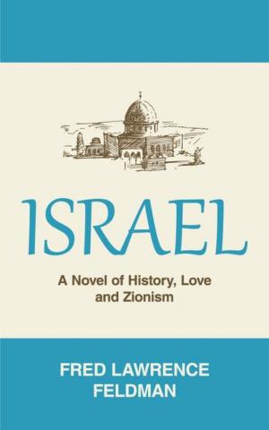 Cover of the book Israel by David Berlinski