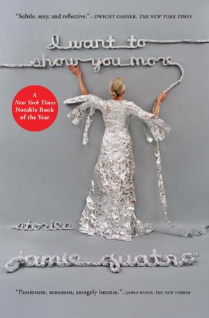 Cover of the book I Want to Show You More by Paula Daly
