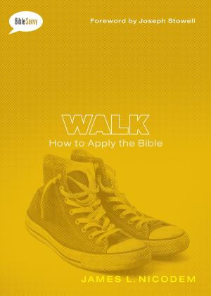 Cover of the book Walk by Asheritah Ciuciu