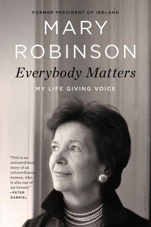 Cover of the book Everybody Matters by 