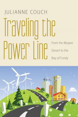 Cover of Traveling the Power Line