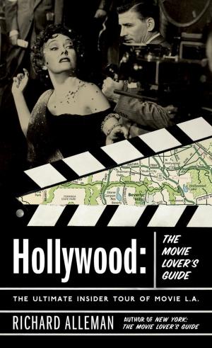 Cover of Hollywood: The Movie Lover's Guide