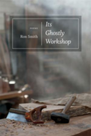 bigCover of the book Its Ghostly Workshop by 