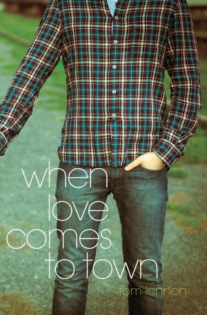Cover of the book When Love Comes to Town by Joan He