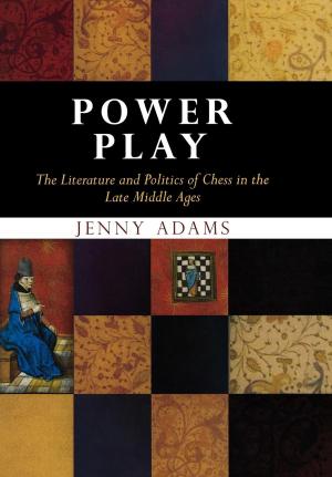 Cover of the book Power Play by Cecelia Tichi