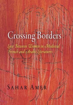 Cover of the book Crossing Borders by David Leatherbarrow