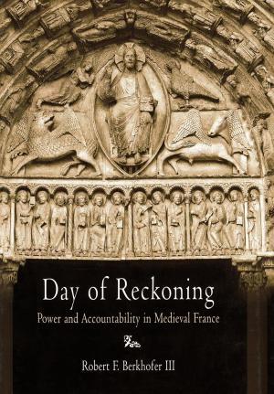 Book cover of Day of Reckoning