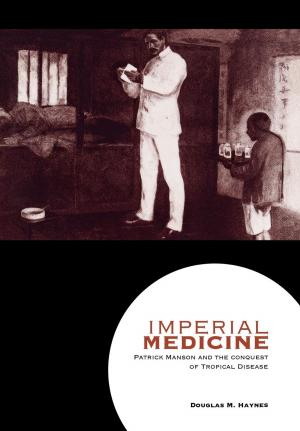 Cover of the book Imperial Medicine by Nancy Bisaha
