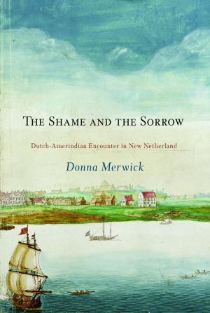 Cover of the book The Shame and the Sorrow by Mark Ensalaco