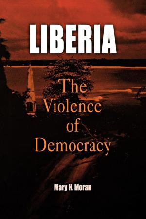 Cover of the book Liberia by Colin Gordon
