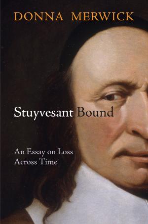 Cover of the book Stuyvesant Bound by Philipp Witkop