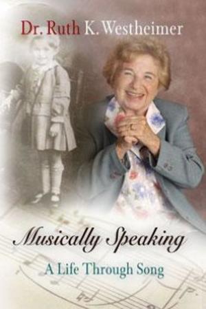 Cover of the book Musically Speaking by 