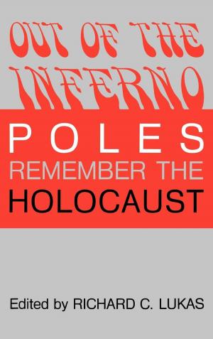 Cover of the book Out of the Inferno by Henry Lowenstein