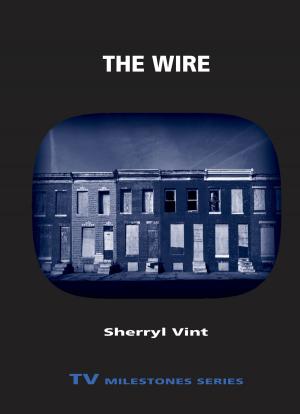 Cover of the book The Wire by Karolyn Smardz Frost