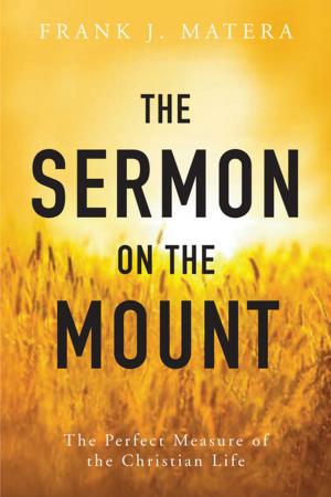 Book cover of The Sermon on the Mount