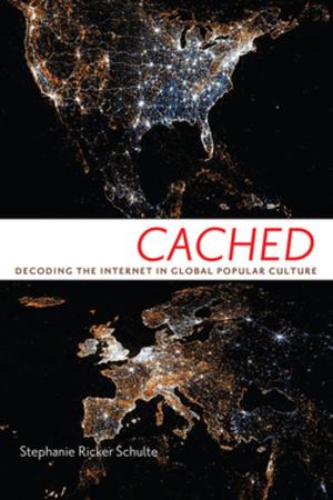 Cover of the book Cached by James S. Bielo