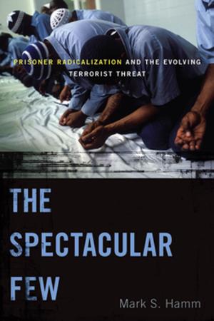 Cover of the book The Spectacular Few by Richard K Vedder, Lowell E. Gallaway