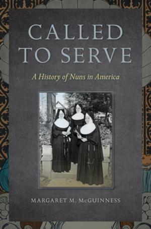 Cover of the book Called to Serve by Stephen Hong Sohn