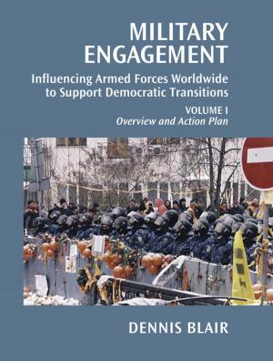 Cover of the book Military Engagement by 約翰・科特（John Kotter）、赫爾格・拉斯格博（Holger Ratherber）、科特國際（Kotter International）
