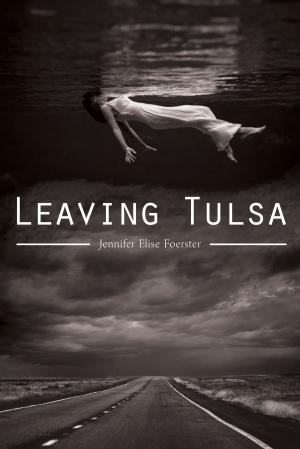 Book cover of Leaving Tulsa