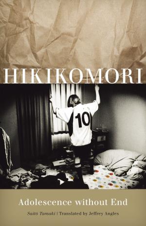 Cover of the book Hikikomori by Maurice Waller, Anthony Calabrese