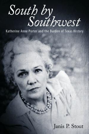 Cover of the book South by Southwest by James E. Fickle