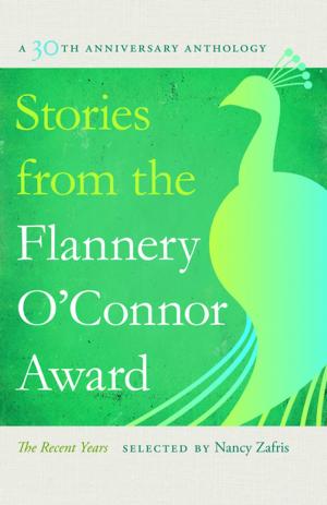 Cover of Stories from the Flannery O'Connor Award