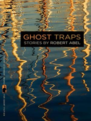 Book cover of Ghost Traps