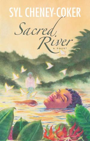 Cover of the book Sacred River by 