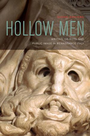 Cover of the book Hollow Men by Henning Schmidgen