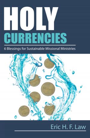 Cover of the book Holy Currencies by Sandhya Rani Jha