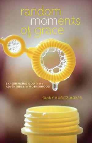 Cover of the book Random MOMents of Grace by Amy Welborn