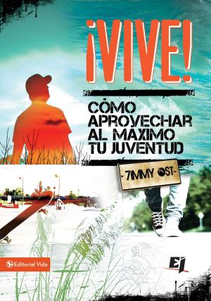 Cover of the book ¡Vive! by Eliezer Ronda, Esteban Obando
