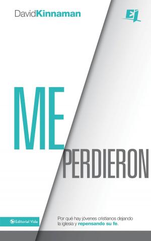 Cover of the book Me Perdieron by Zondervan