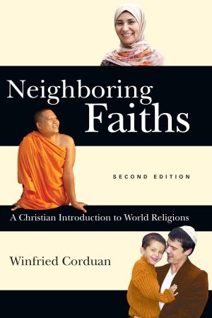 Cover of the book Neighboring Faiths by Jennifer S. Ripley, Everett L. Worthington Jr.