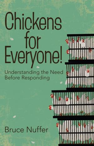Cover of the book Chickens for Everyone by Gerard Reed