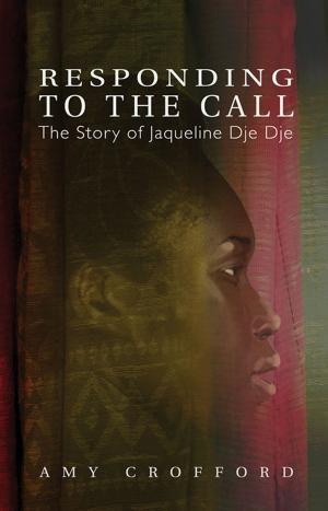 Book cover of Responding to the call